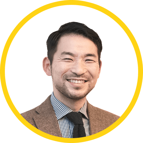 髙橋 一也 氏