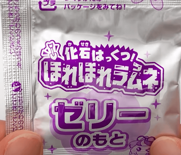 恐龍化石挖挖糖
