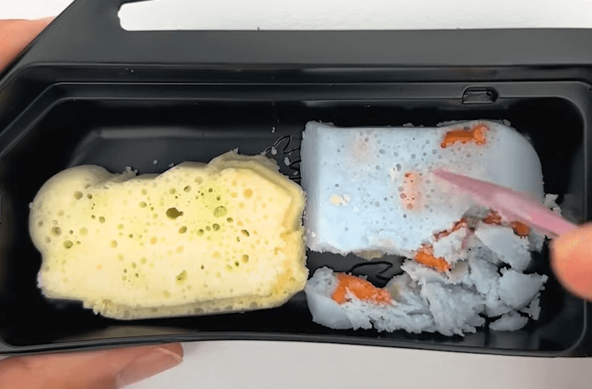 恐龍化石挖挖糖