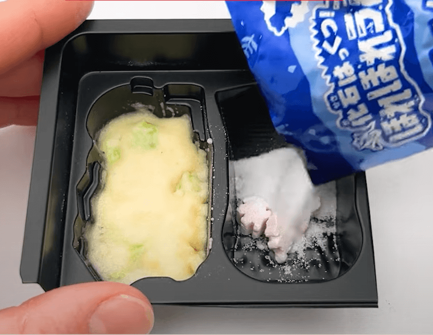 恐龍化石挖挖糖