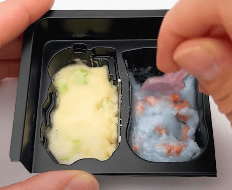 恐龍化石挖挖糖
