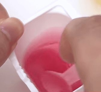 彩虹拉拉QQ糖