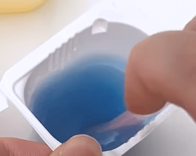 彩虹拉拉QQ糖
