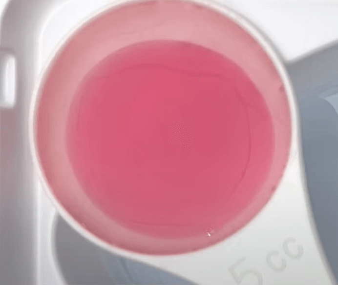 DIY魔法水波珠