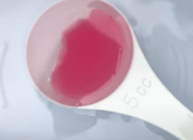 DIY魔法水波珠