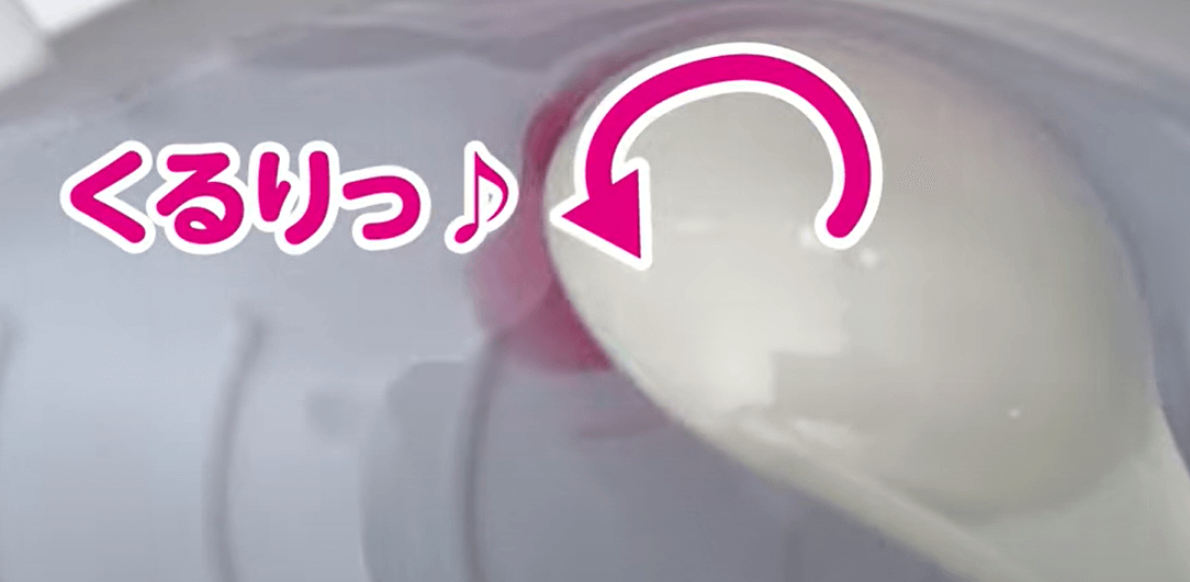 DIY魔法水波珠