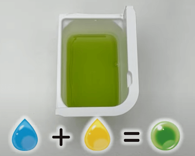 DIY魔法水波珠