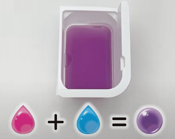 DIY魔法水波珠