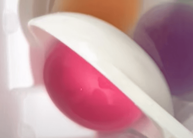 DIY魔法水波珠