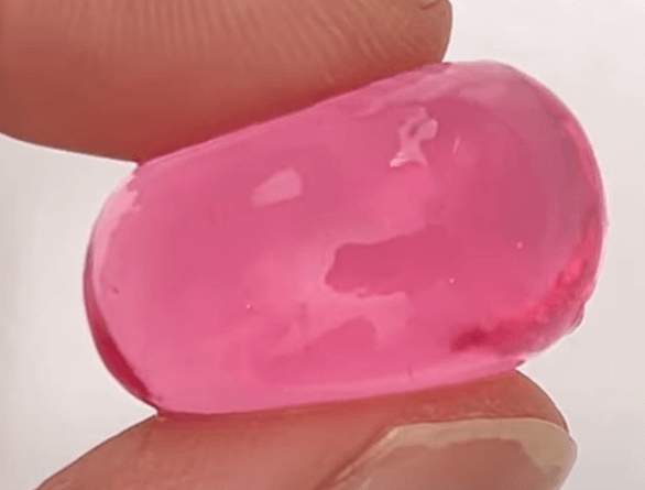 DIY魔法水波珠