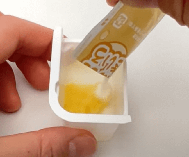 DIY魔法水波珠