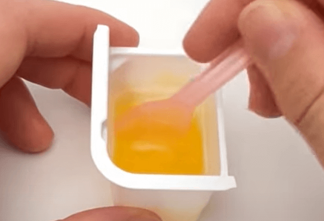 DIY魔法水波珠
