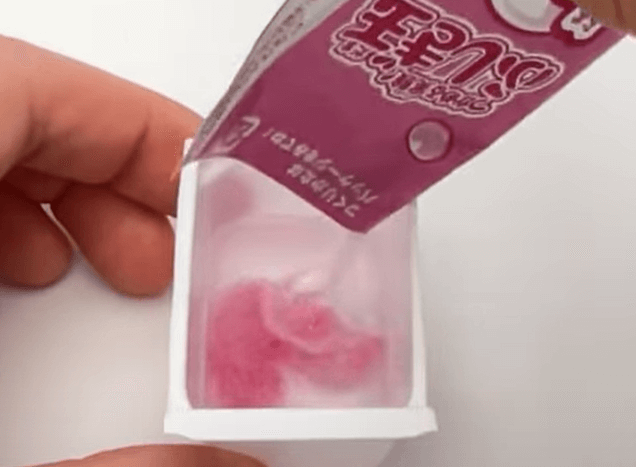 DIY魔法水波珠