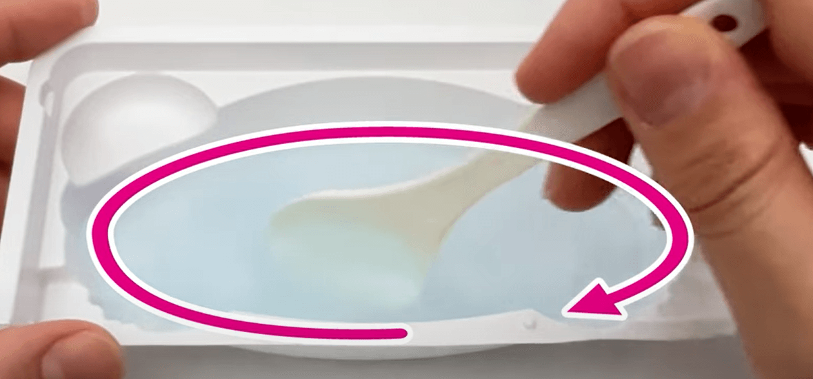 DIY魔法水波珠
