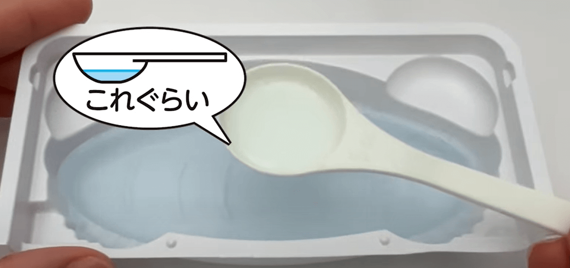 DIY魔法水波珠