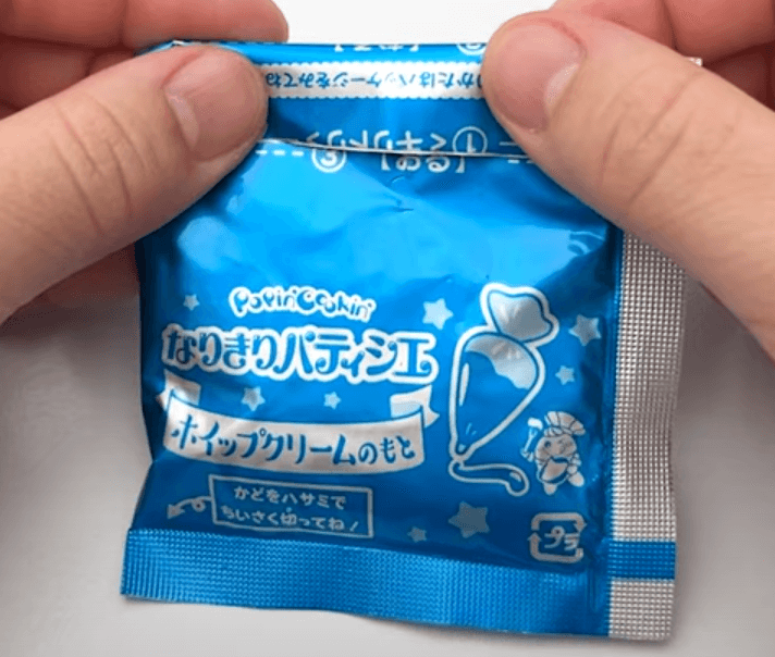 愉快烘焙店DIY糖果