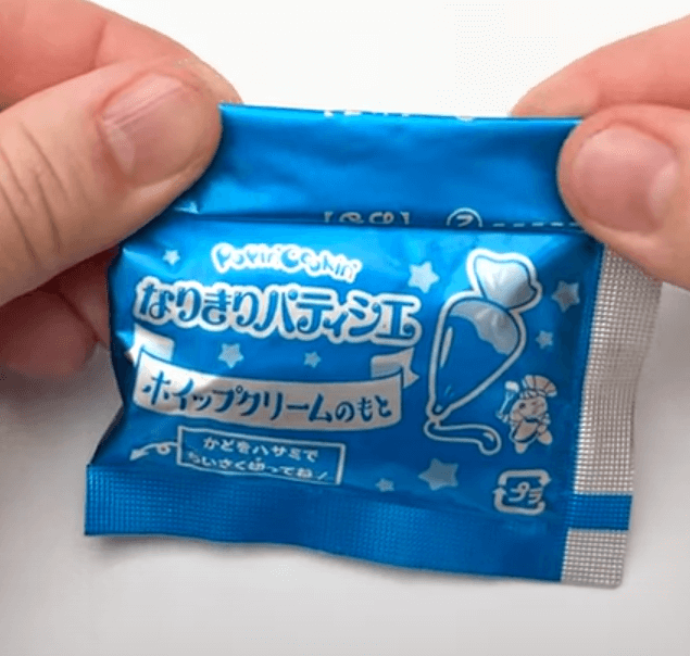 愉快烘焙店DIY糖果