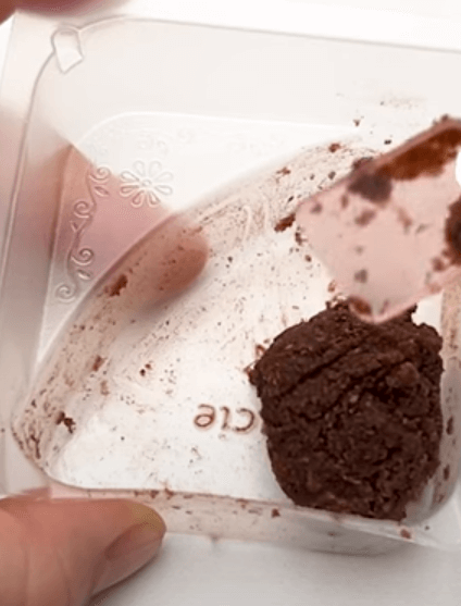 愉快烘焙店DIY糖果
