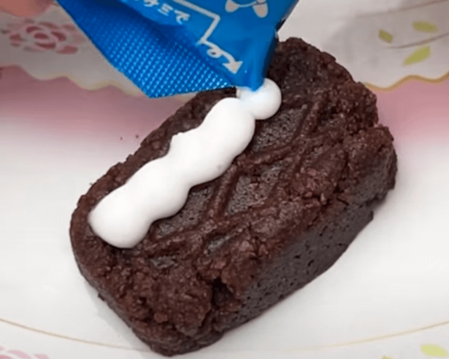 愉快烘焙店DIY糖果