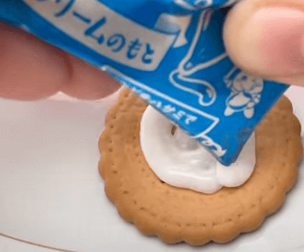 愉快烘焙店DIY糖果