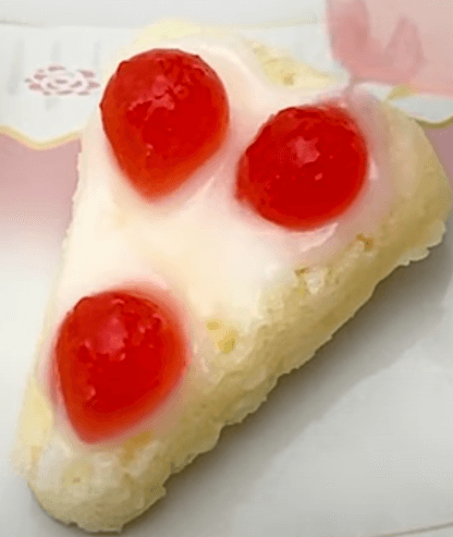 愉快烘焙店DIY糖果