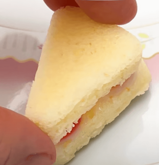 愉快烘焙店DIY糖果