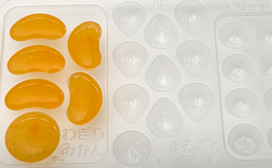 愉快烘焙店DIY糖果