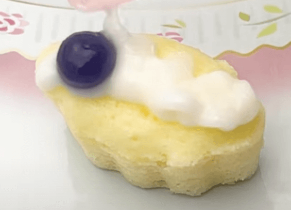 愉快烘焙店DIY糖果