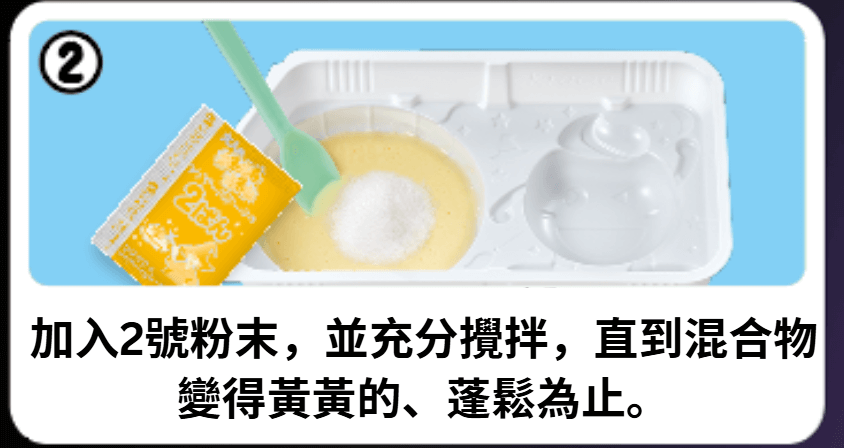 藍莓芝士蛋糕撈撈