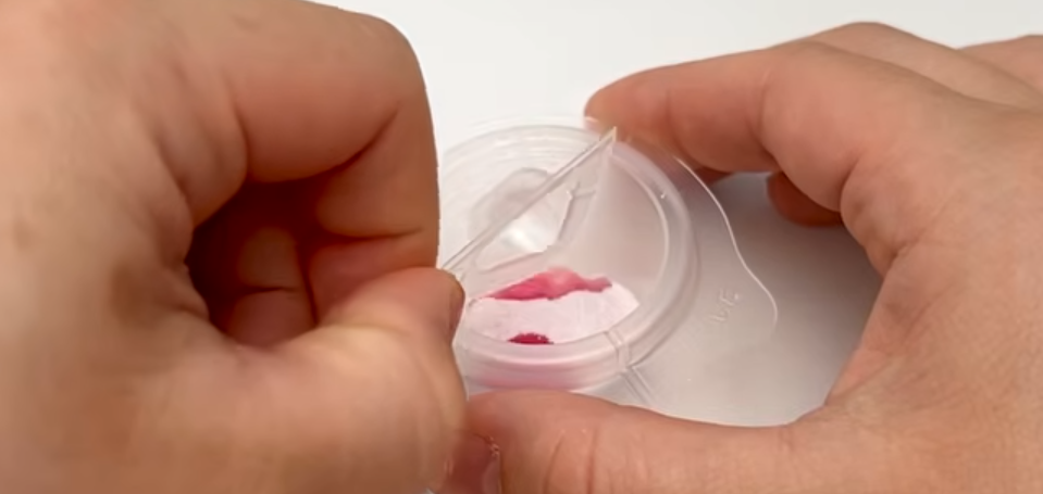 搖搖三重響脆球