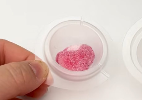 搖搖三重響脆球