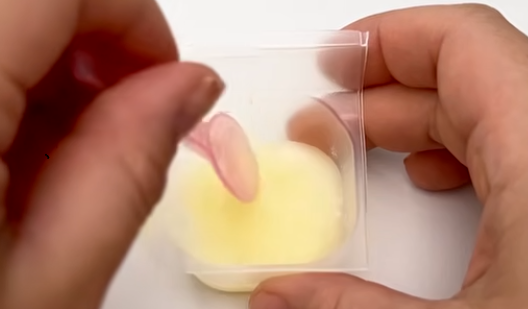 搖搖三重響脆球