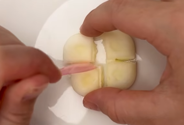 搖搖三重響脆球