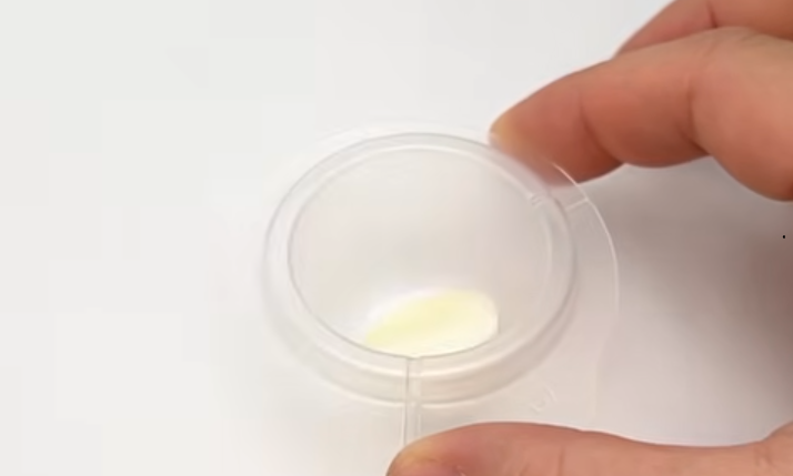 搖搖三重響脆球