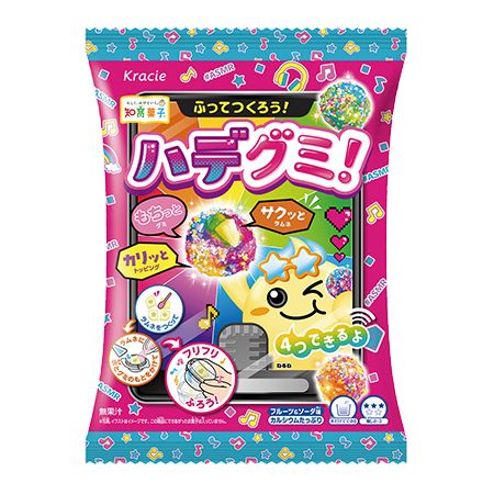 搖搖三重響脆球