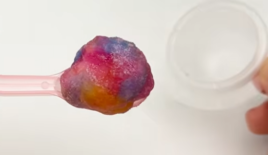 搖搖三重響脆球