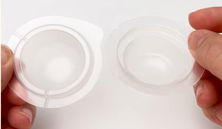 搖搖三重響脆球