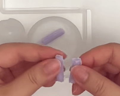 DIY旋風陀螺碰碰糖