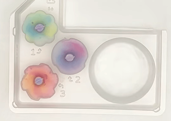 DIY旋風陀螺碰碰糖
