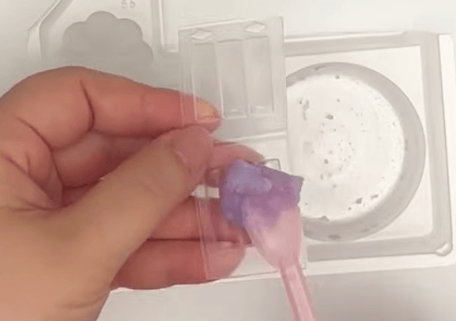 DIY旋風陀螺碰碰糖
