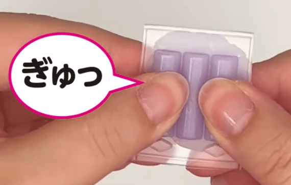 DIY旋風陀螺碰碰糖
