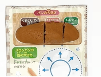 快樂麵包屋DIY糖果