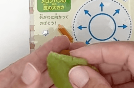 快樂麵包屋DIY糖果