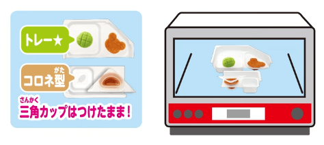快樂麵包屋DIY糖果